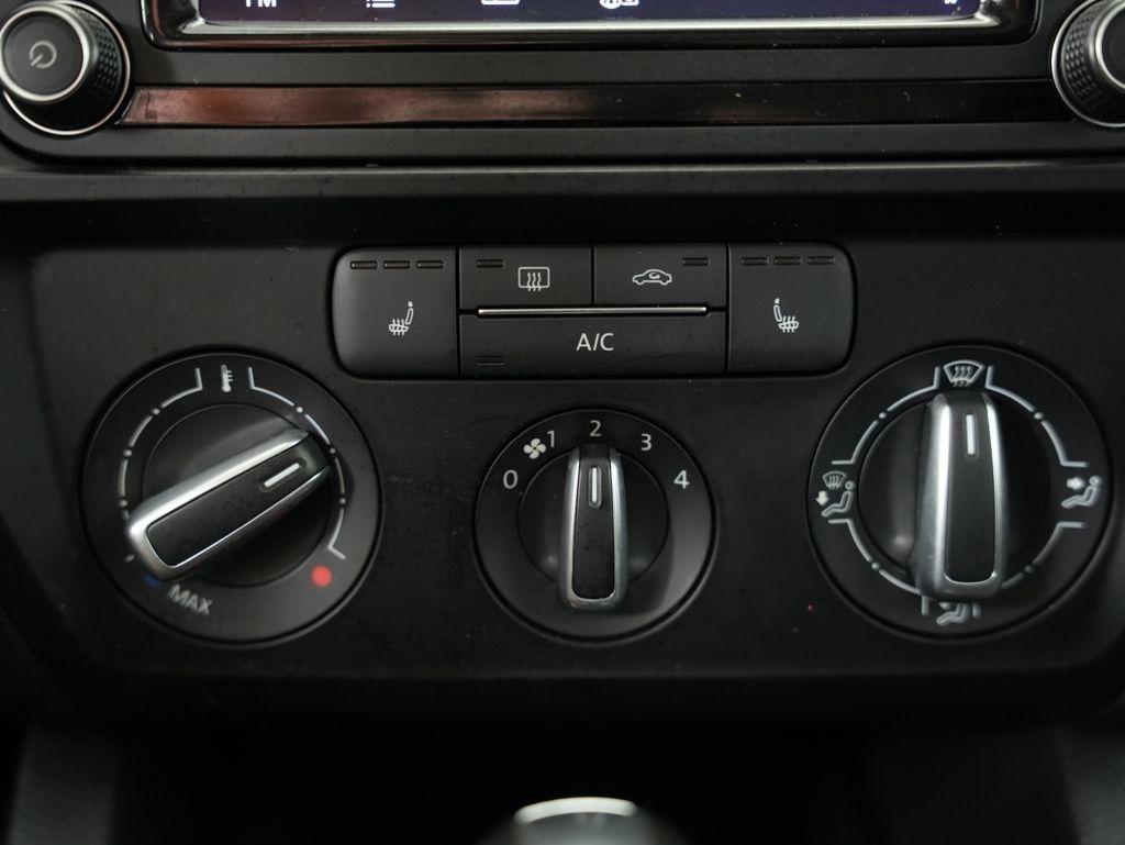 Volkswagen Jetta Sedan 4dr Auto 1.4T SE 2016