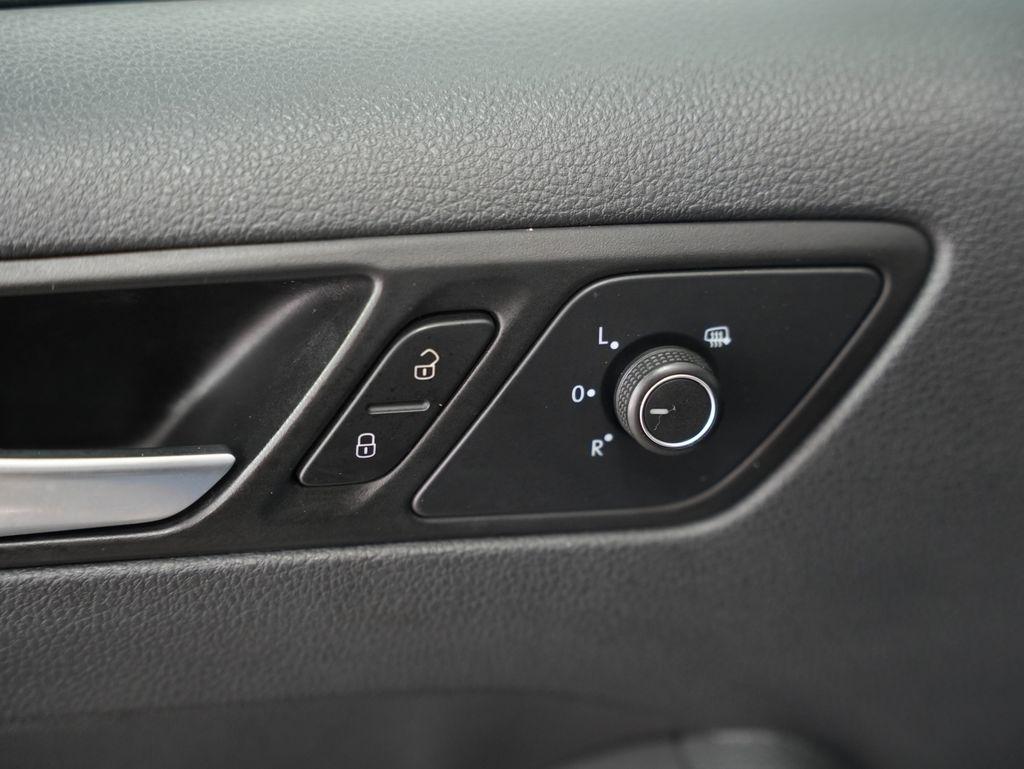 Volkswagen Jetta Sedan 4dr Auto 1.4T SE 2016