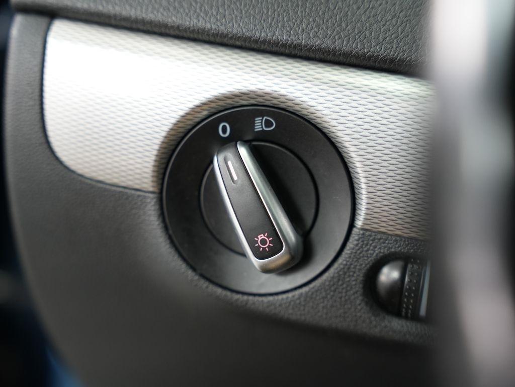 Volkswagen Jetta Sedan 4dr Auto 1.4T SE 2016