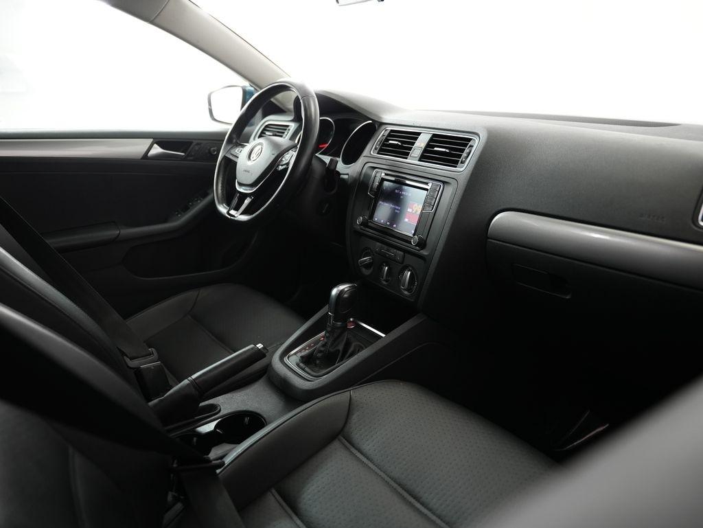 Volkswagen Jetta Sedan 4dr Auto 1.4T SE 2016