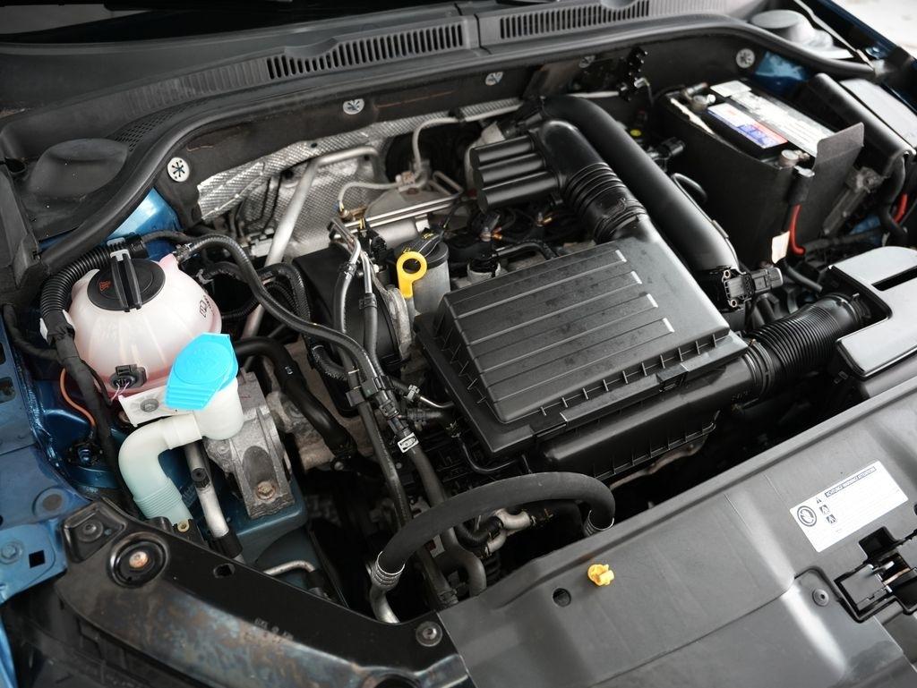 Volkswagen Jetta Sedan 4dr Auto 1.4T SE 2016