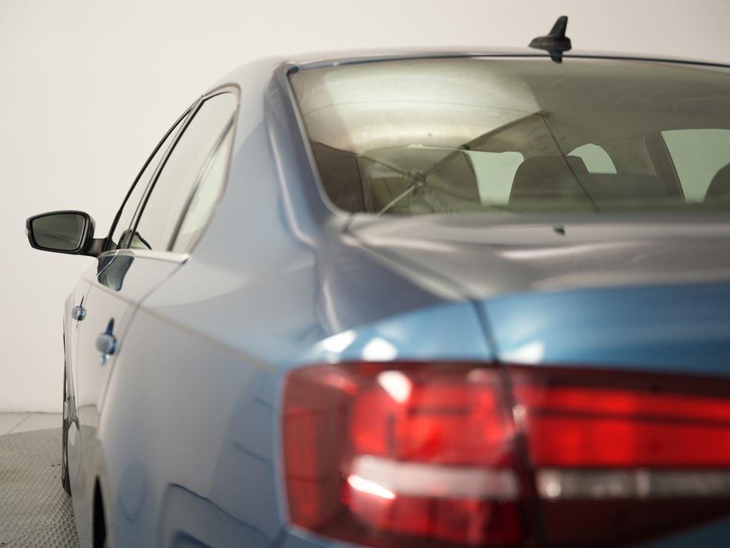 Volkswagen Jetta Sedan 4dr Auto 1.4T SE 2016