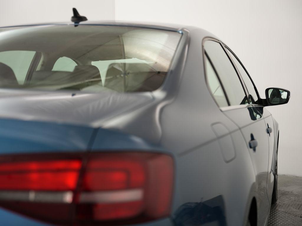 Volkswagen Jetta Sedan 4dr Auto 1.4T SE 2016