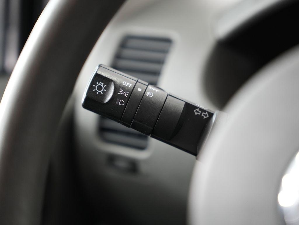 Nissan Frontier Crew Cab 4x4 SV Auto 2021