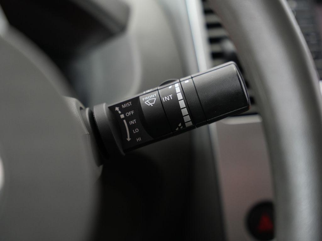 Nissan Frontier Crew Cab 4x4 SV Auto 2021