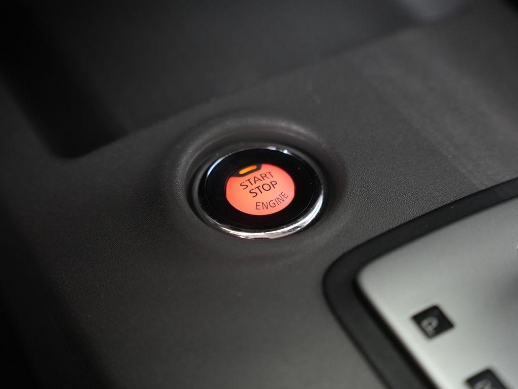 Nissan Frontier Crew Cab 4x4 SV Auto 2021