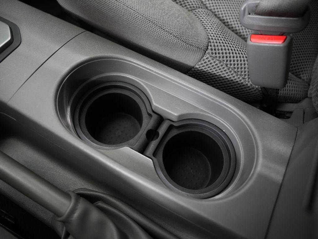 Nissan Frontier Crew Cab 4x4 SV Auto 2021