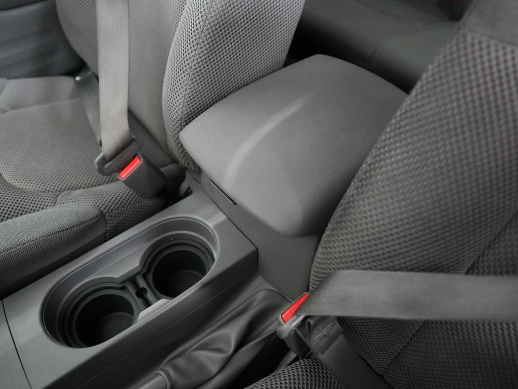 Nissan Frontier Crew Cab 4x4 SV Auto 2021