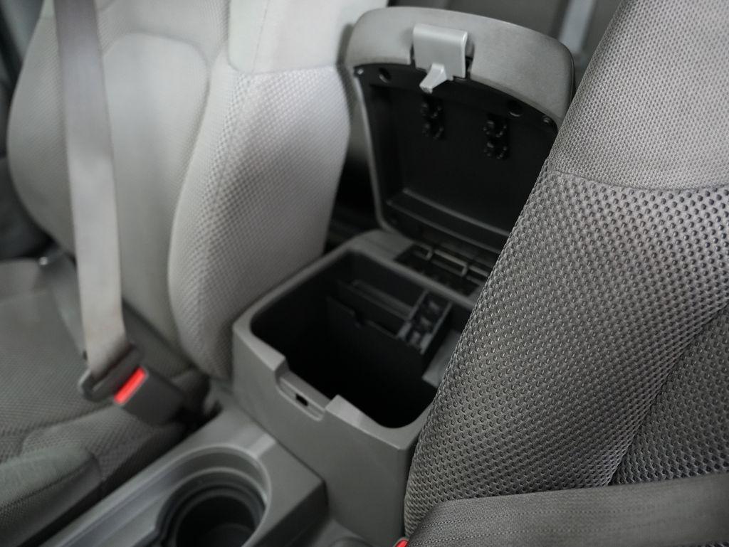 Nissan Frontier Crew Cab 4x4 SV Auto 2021