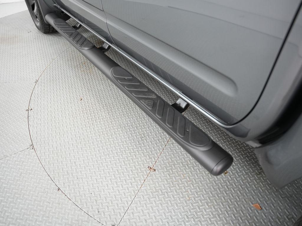 Nissan Frontier Crew Cab 4x4 SV Auto 2021