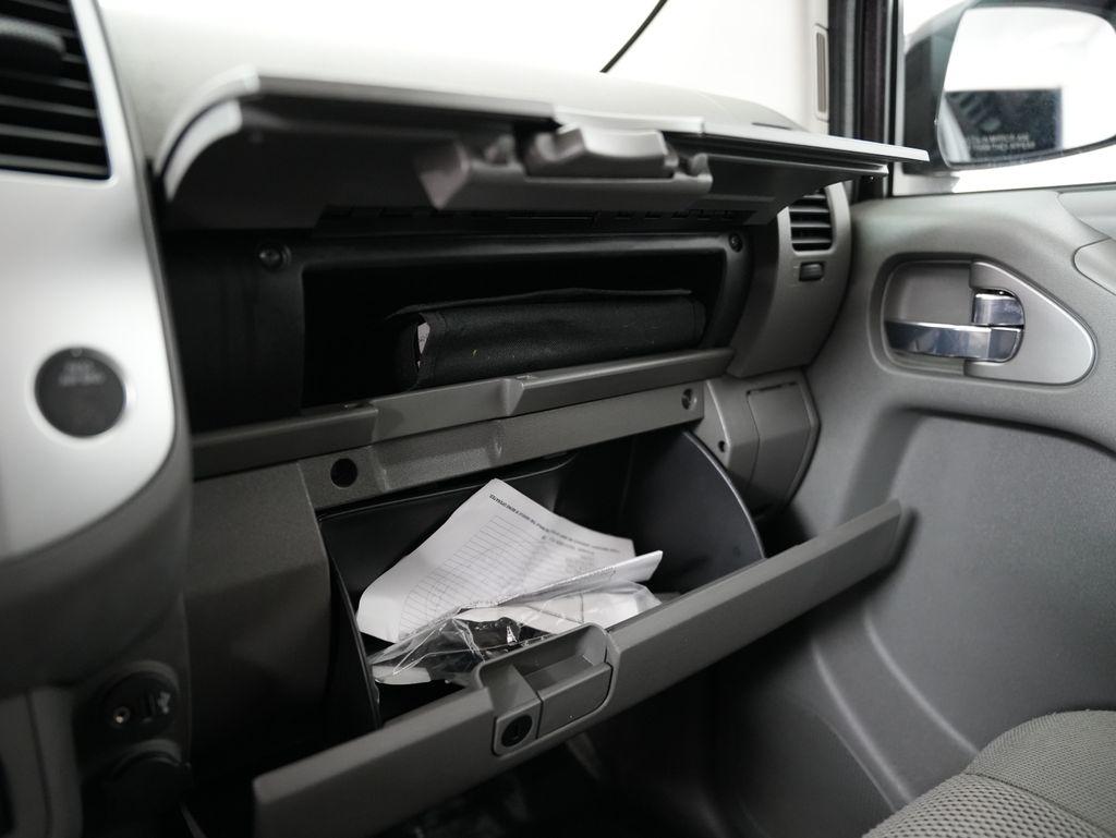 Nissan Frontier Crew Cab 4x4 SV Auto 2021