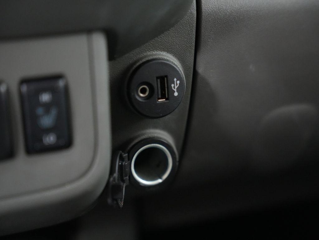 Nissan Frontier Crew Cab 4x4 SV Auto 2021