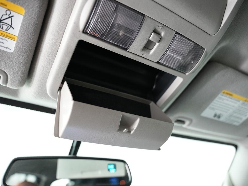 Nissan Frontier Crew Cab 4x4 SV Auto 2021