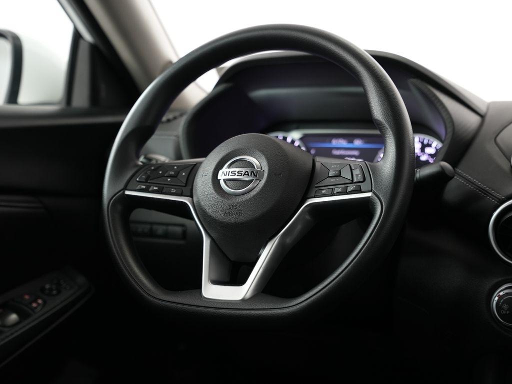 Nissan Sentra SV CVT 2023