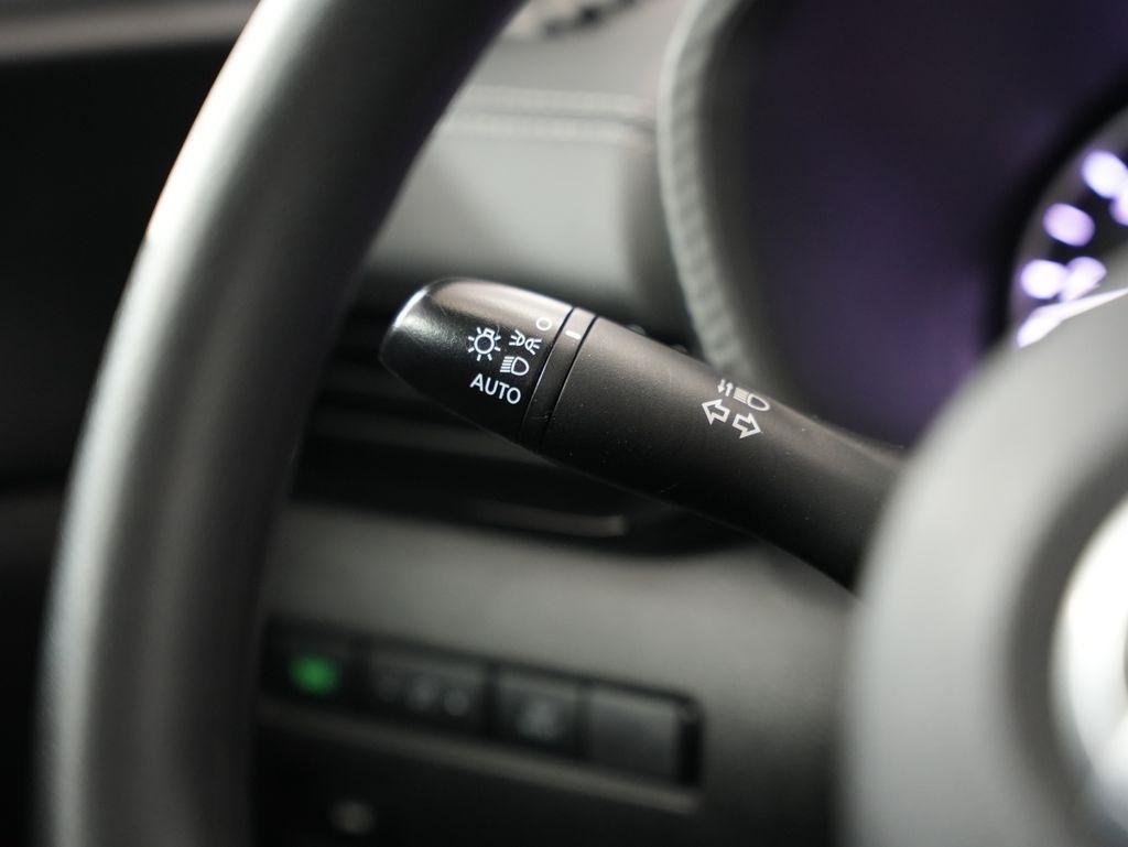 Nissan Sentra SV CVT 2023