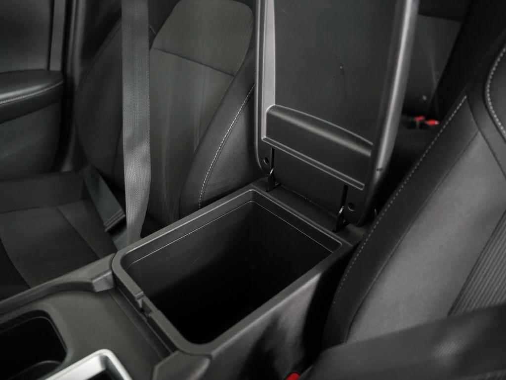 Nissan Sentra SV CVT 2023