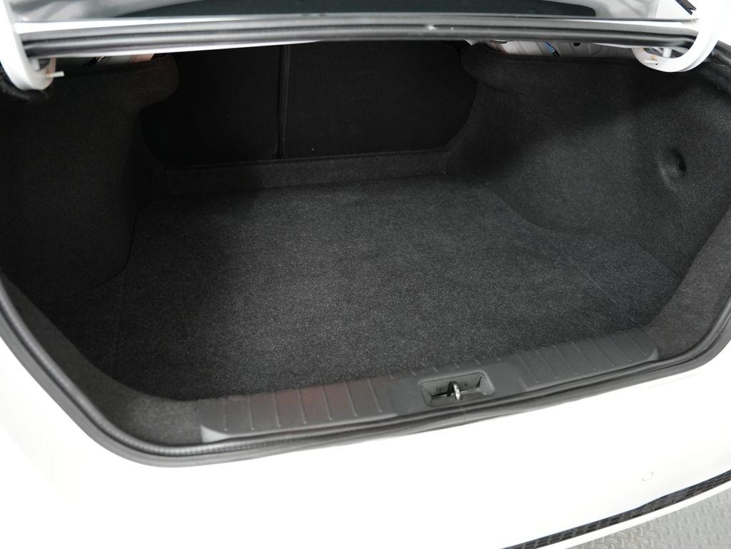 Nissan Sentra SV CVT 2023