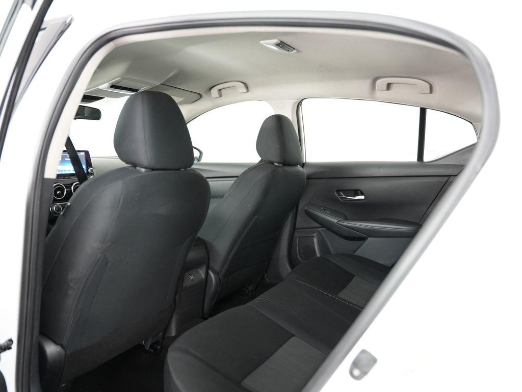 Nissan Sentra SV CVT 2023