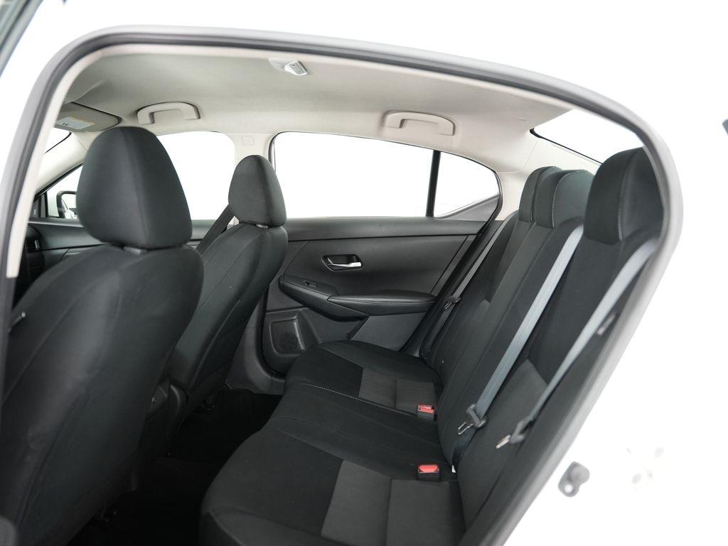 Nissan Sentra SV CVT 2023