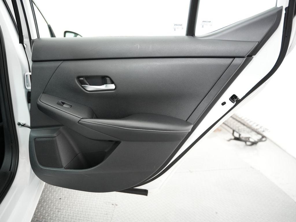 Nissan Sentra SV CVT 2023