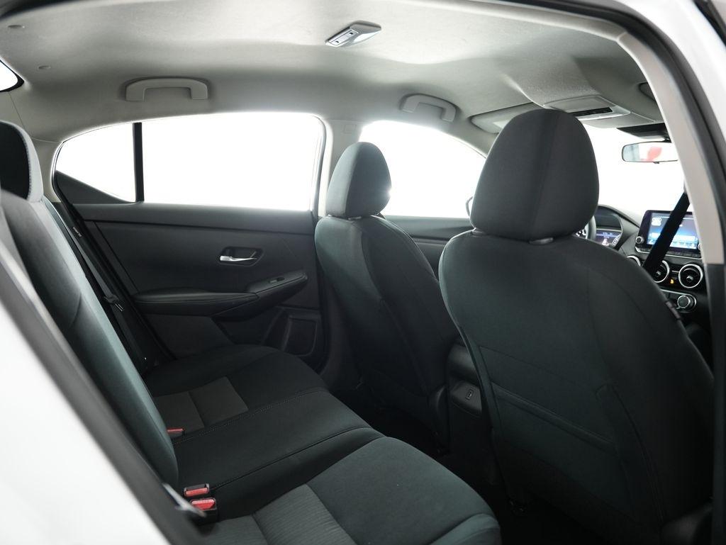 Nissan Sentra SV CVT 2023