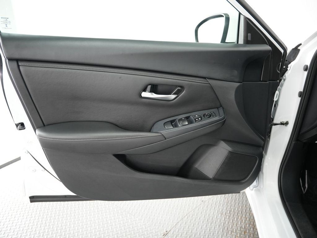 Nissan Sentra SV CVT 2023