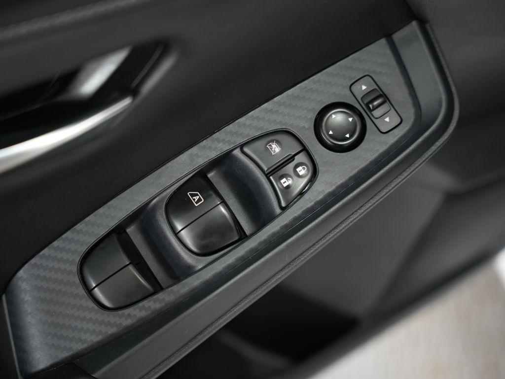 Nissan Sentra SV CVT 2023