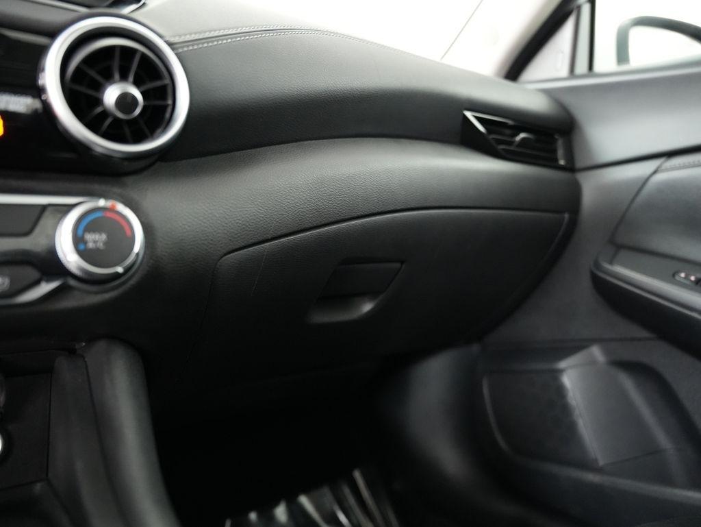 Nissan Sentra SV CVT 2023