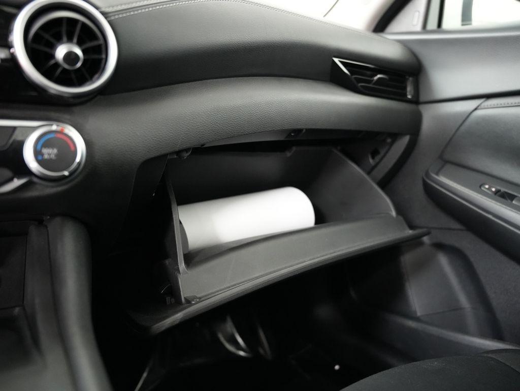 Nissan Sentra SV CVT 2023