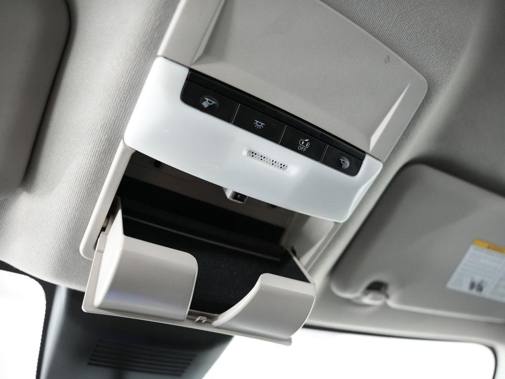 Nissan Sentra SV CVT 2023