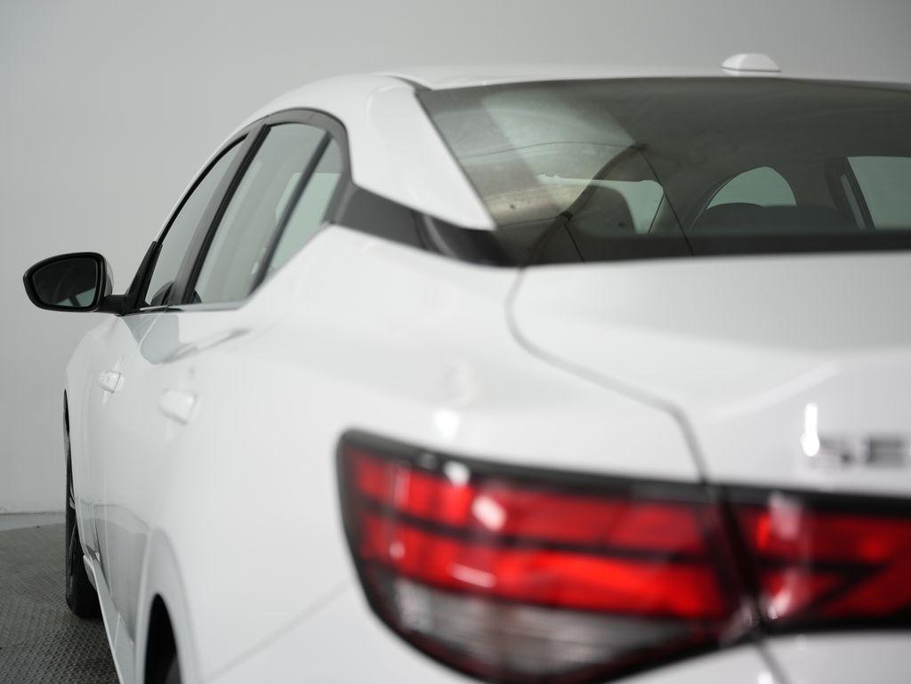 Nissan Sentra SV CVT 2023