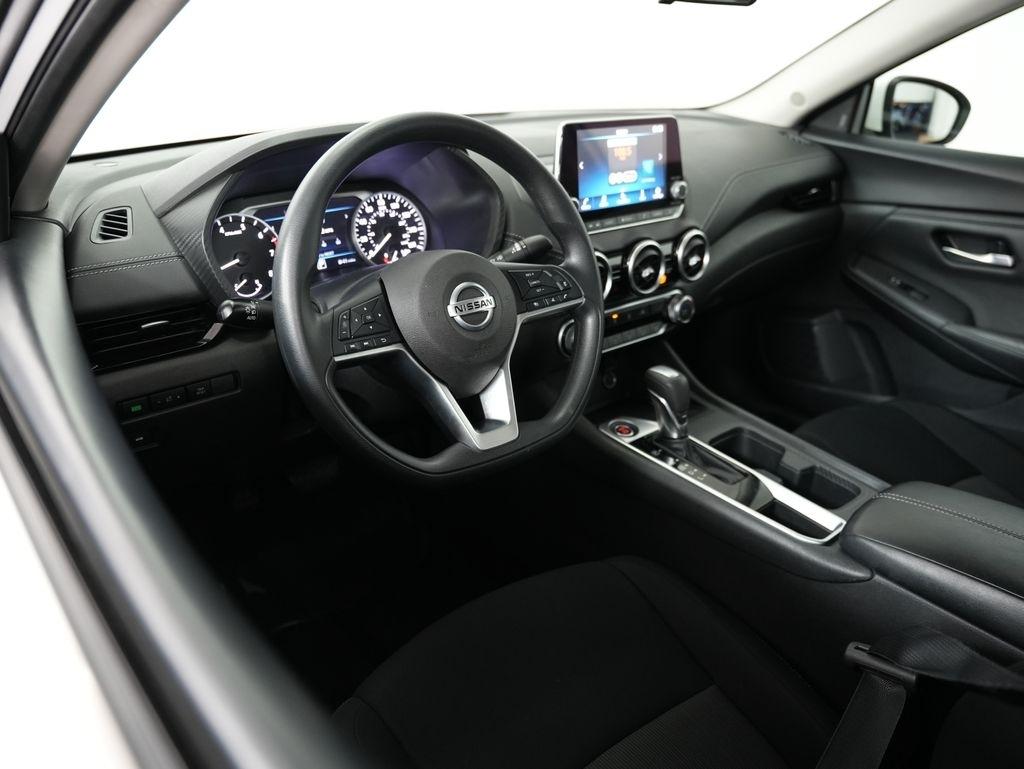 Nissan Sentra SV CVT 2023