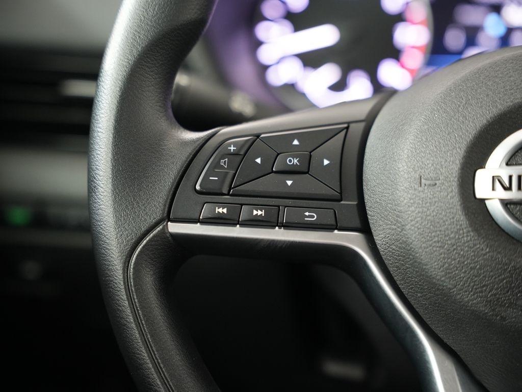 Nissan Sentra SV CVT 2023