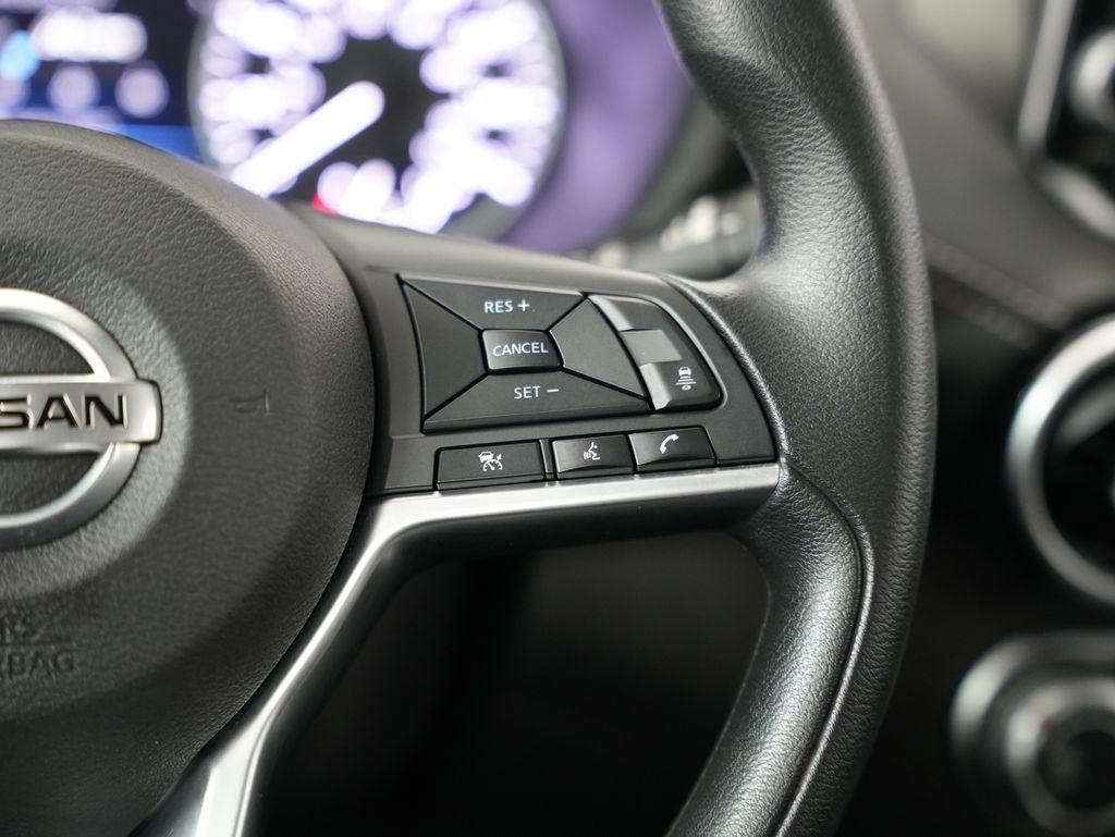 Nissan Sentra SV CVT 2023