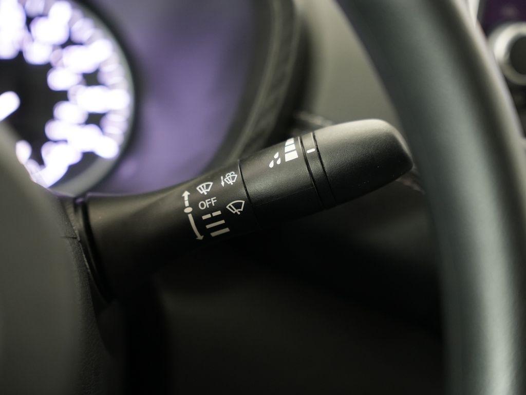 Nissan Sentra SV CVT 2023