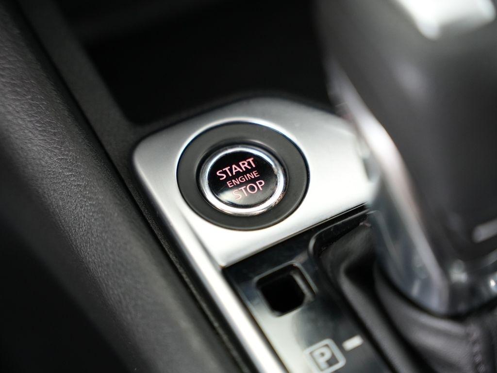 Nissan Sentra SV CVT 2023