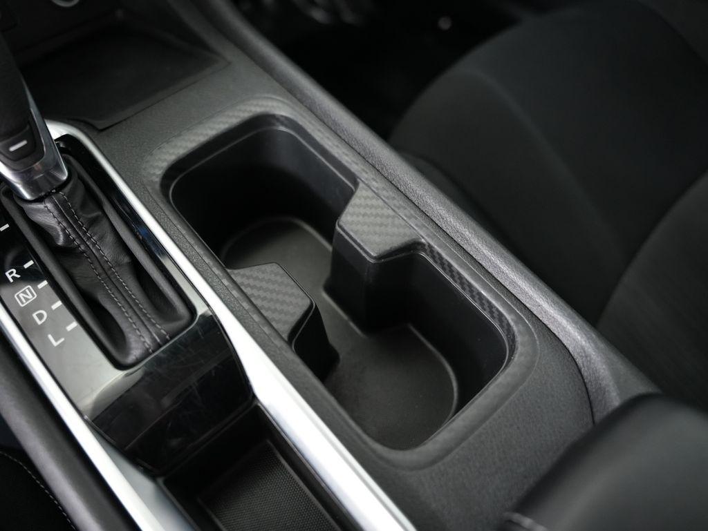 Nissan Sentra SV CVT 2023