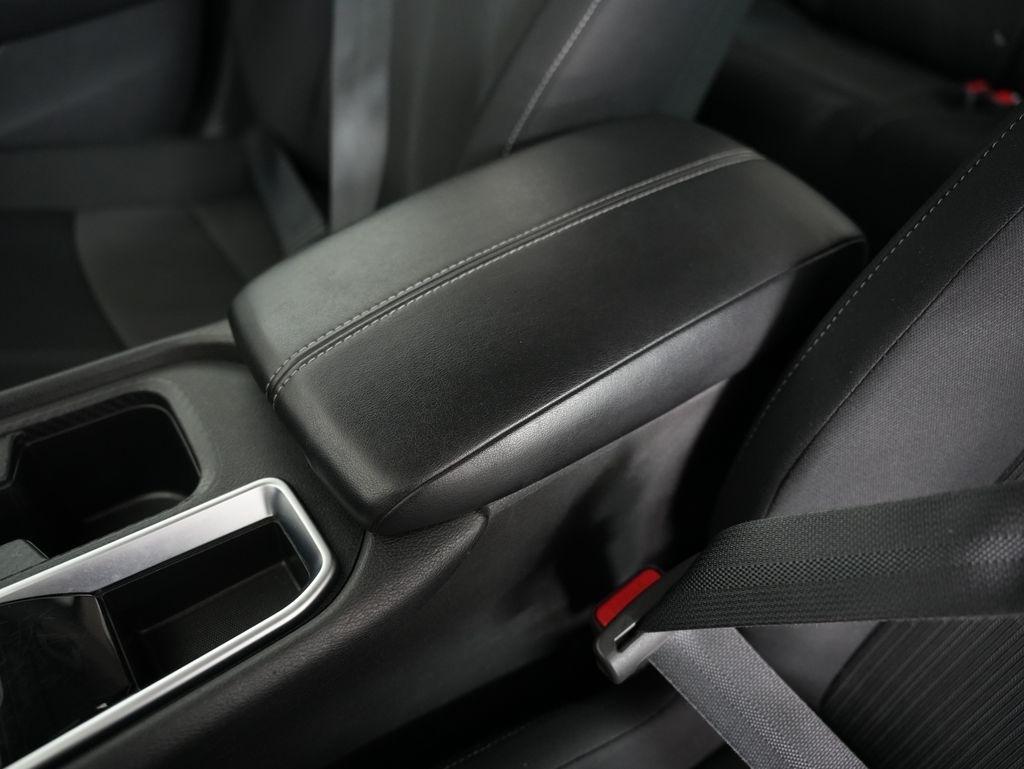 Nissan Sentra SV CVT 2023