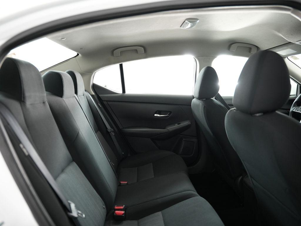 Nissan Sentra SV CVT 2023