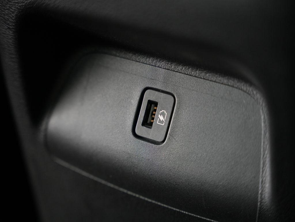 Nissan Sentra SV CVT 2023