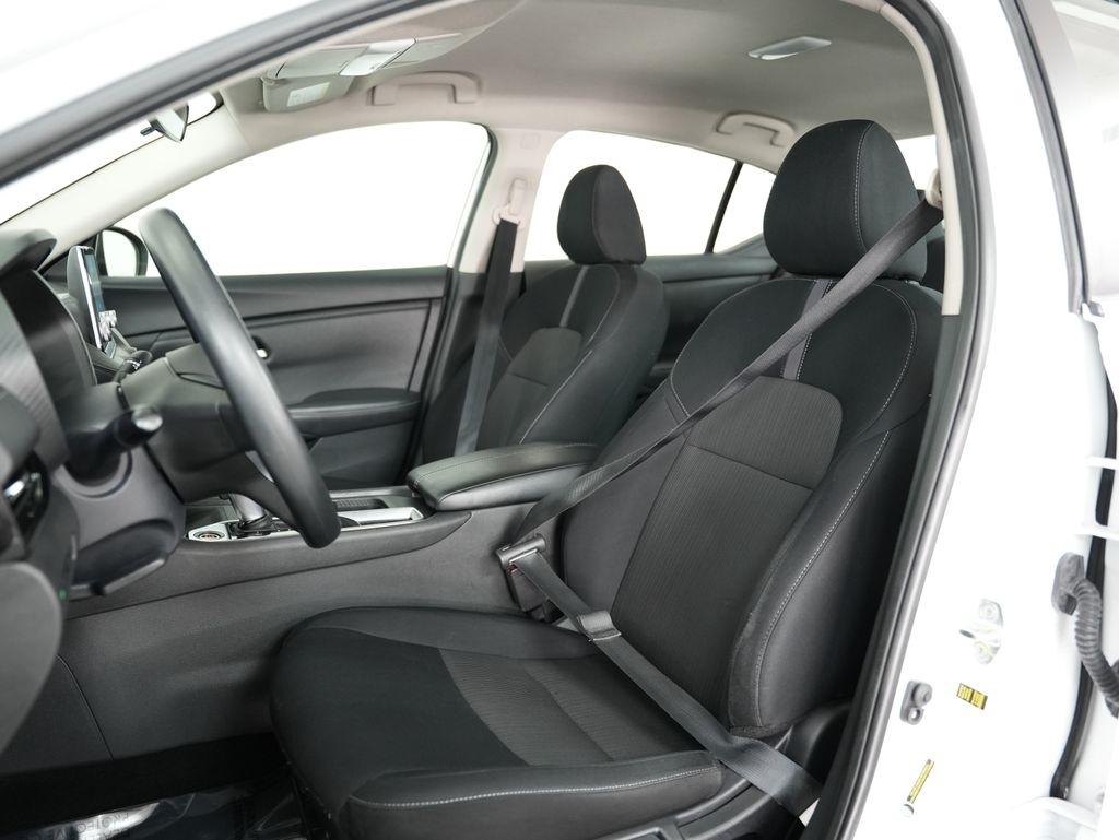 Nissan Sentra SV CVT 2023