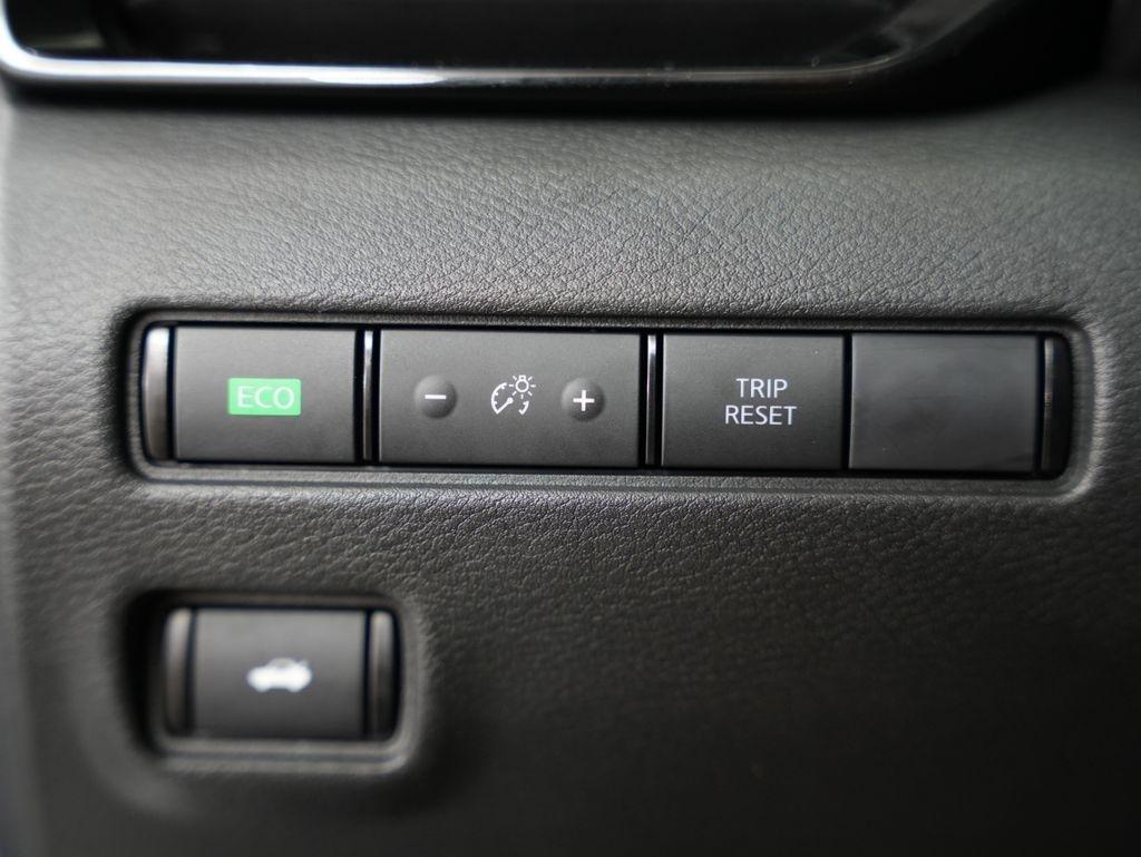 Nissan Sentra SV CVT 2023