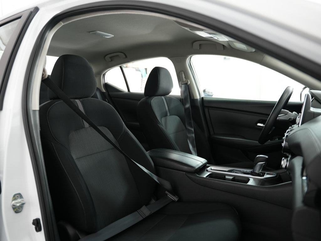 Nissan Sentra SV CVT 2023