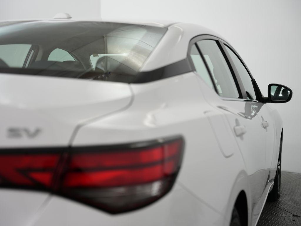 Nissan Sentra SV CVT 2023