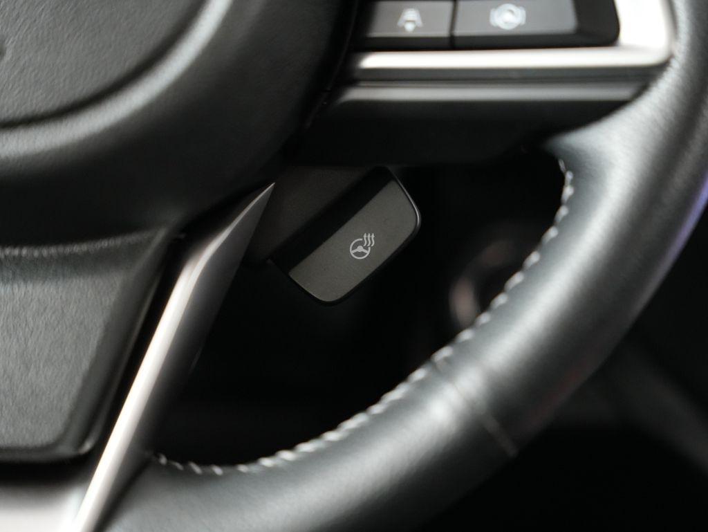 Subaru Outback Limited CVT 2020