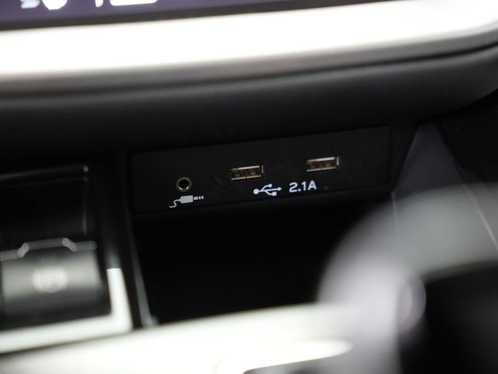 Subaru Outback Limited CVT 2020