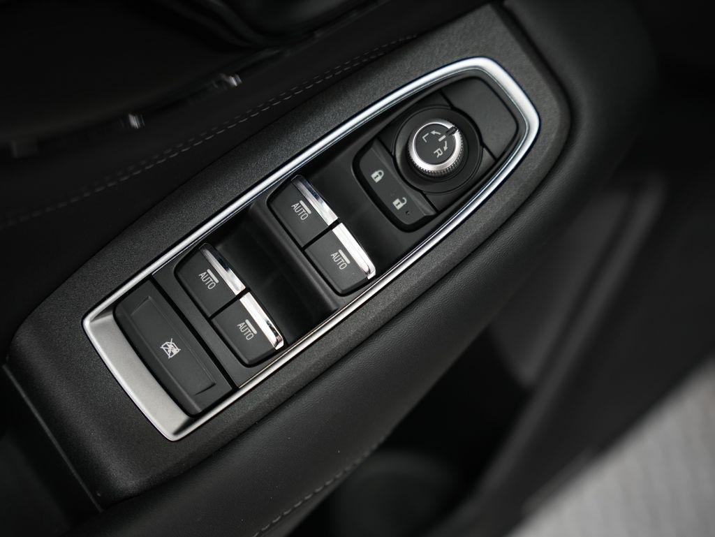 Subaru Outback Limited CVT 2020