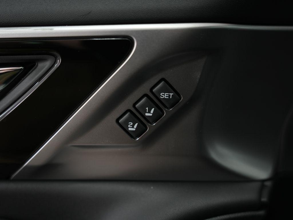 Subaru Outback Limited CVT 2020