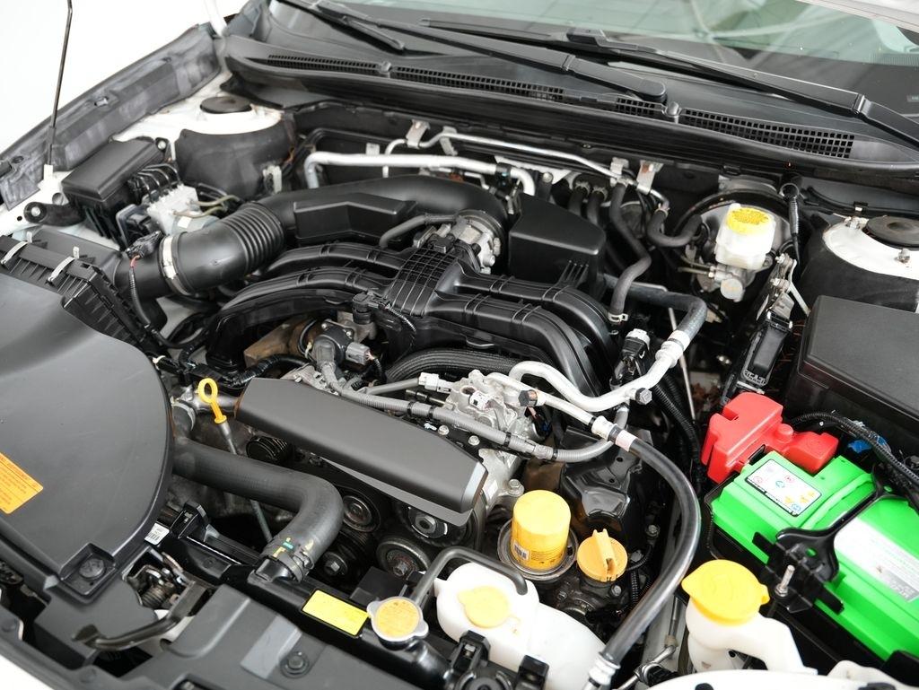 Subaru Outback Limited CVT 2020