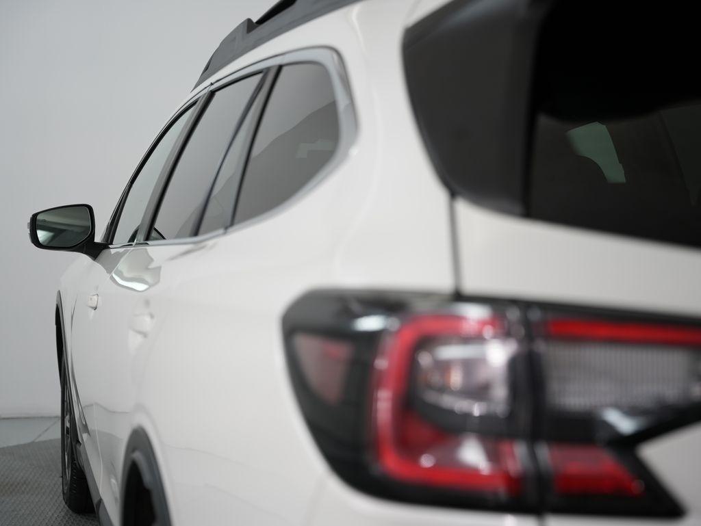 Subaru Outback Limited CVT 2020